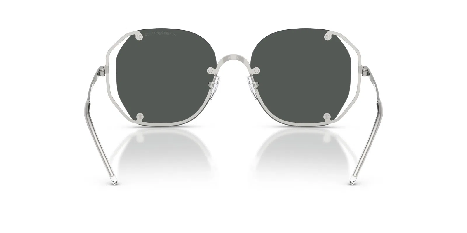 Emporio Armani 2168 Sunglasses - view 11